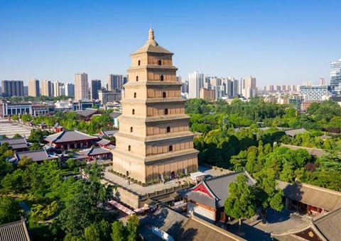 西安市局强化汗青文化名城；すぷ