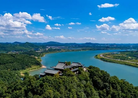 湖南多地发展碳汇监测索求生态产品价值实现蹊径