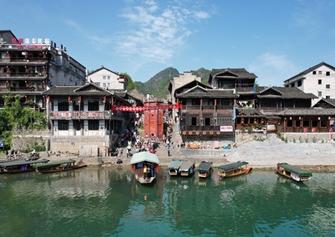 《沉庆市汗青文化名城；す婊2021—2035年）》获批 新划定三片汗青城区