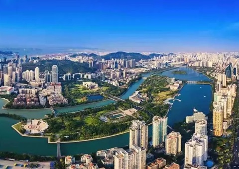 为城市发展留白增绿！乐山索求当局储蓄地皮多元化治理