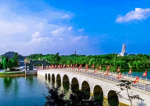 湖北随县索求天然资源资产组合供给新模式