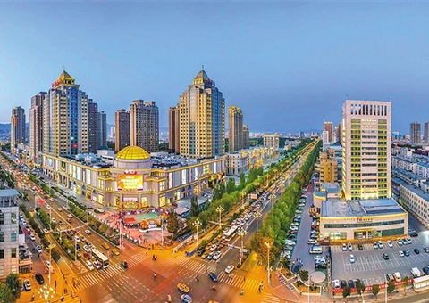 内蒙古“地皮超视妆助推用地精准配置<br>截至10月底上架91宗净地、24宗让渡地皮