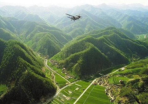 四川省天然资源调查监测系统建设三年行动规划（2024—2026年）印发