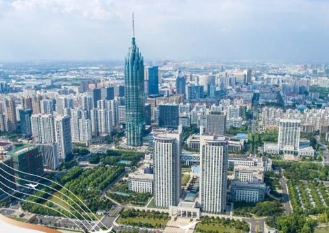 《关于支持商丘市城市更新的若干政策措施》出台