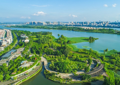 遂宁市提高地皮供给效能保沉点项目建设