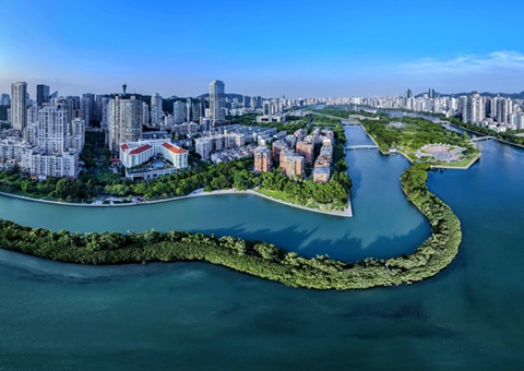 强保险 促发展 | 已供给20宗！乐山成立混合产业地皮用处矫捷转换机造