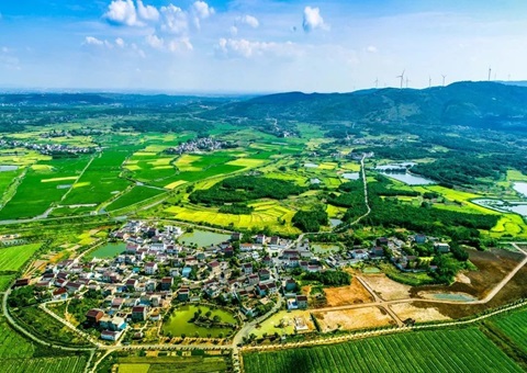 郴州市局创新施杏装五统五促”推动地皮综合整治盘活闲置资源