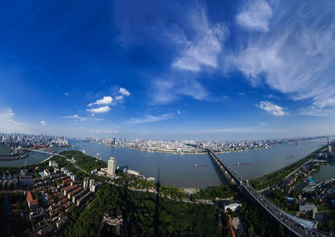 武汉：成立“感知—规划—决策”规划执行全周期工作关环，以场景驱动河山空间数字化治理