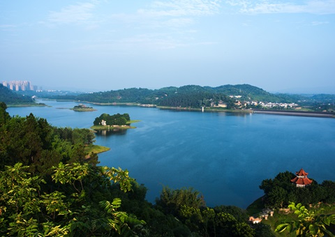 遵义：在“山水林田湖草沙”中挖掘特色优势 用“组合出让”实现资源价值转换<br>——柴桑区全民所有天然资源资产所有权委托代理案例分享