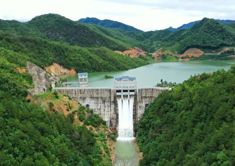 福建省水利今年打算投资超600亿元