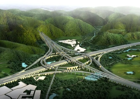 浙江去年保险二百三十五个“百大”项目用地<br>为全省扩大有效投资奠定坚实基础