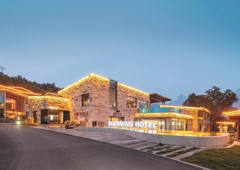 长治武安市用地新蹊径唤醒村落“沉睡地”