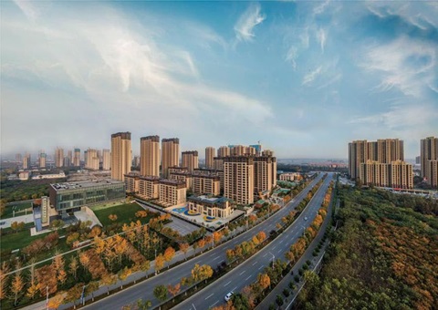 河北朔州推动地皮治理数字化转型 