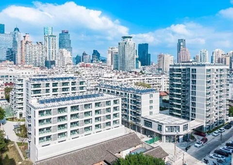 城市若何沉塑颜值？江苏18条经验入选全国清单