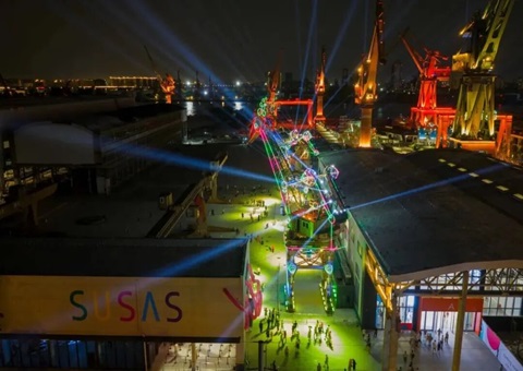 上海首提打造“创新型社区”，一批支持政策将落地回复岛