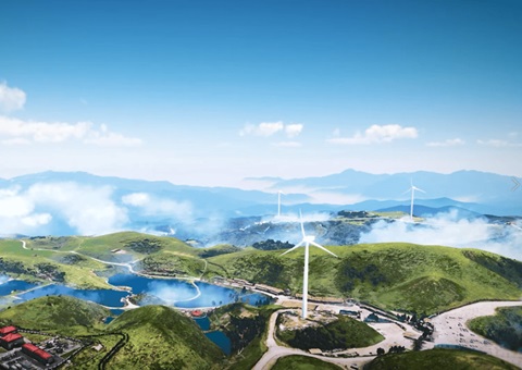 湖南省天然资源资产组合供给项目成交金额突破70亿元