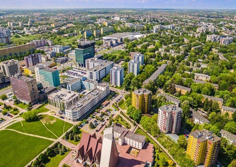 河南：省市县三级河山空间总体规划全数获批