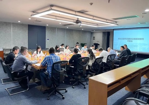 全国首发！武汉市颁布《村庄交通市政基础设施规划规范》，助力村落振兴