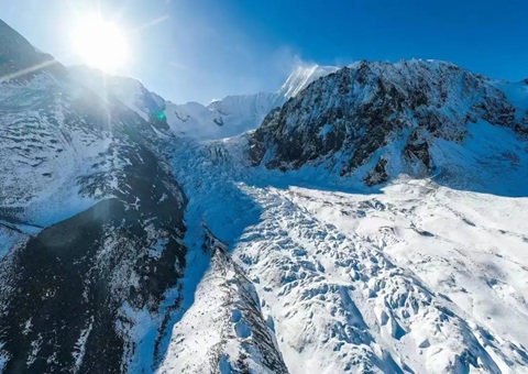 “千河之省”四川，若何摸净水资源“家底”？