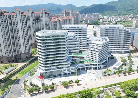 先租后让！宜宾出台工业园区尺度化建设新措施