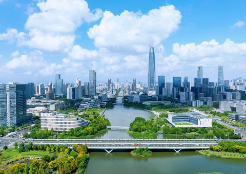 浙江首宗海域使用权和国有建设用地使用权“两权合一”出让，实现网上挂牌成交