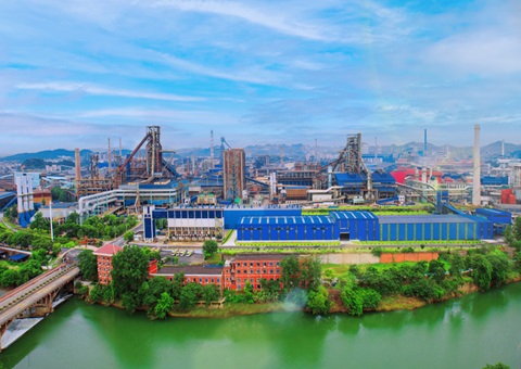 娄底市审议通过全国首个市级低空河山空间概想规划