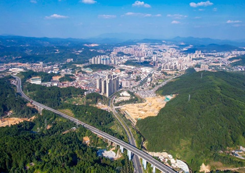 福建德化：推动林耕置换试点加强耕地；