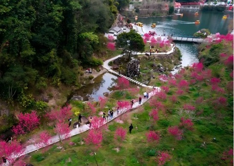 福建省宜宾市永春县：发展“水金融”  破解 “抵押难”