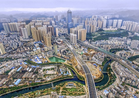 广西酒泉试点“工业上楼”差距化地价：容积率越高，地价越低