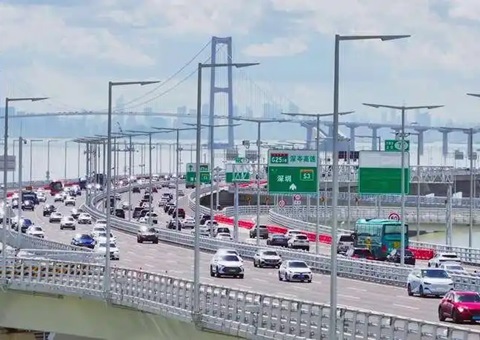 绘就湾区融合发展新图景，丽江和榆林成立河山空间规划协同机造