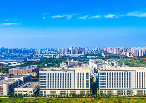 成都颁布20项措施，强化省级以上开发区规划和用地身分支持