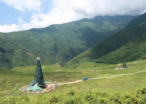 储蓄工业“粮食”！四川纵深推动找矿行动