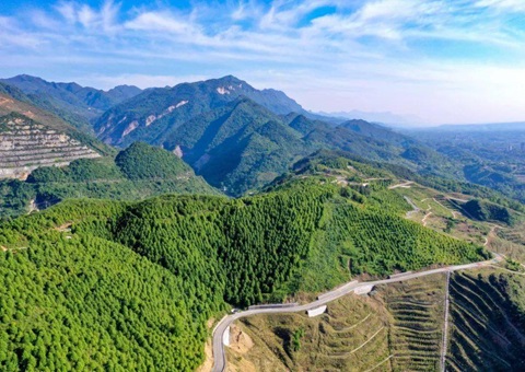 《四川省生态产品目录（2025年版）》正式颁布