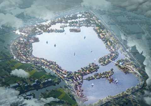 聚焦新情况新问题，江苏索求地皮供给新蹊径