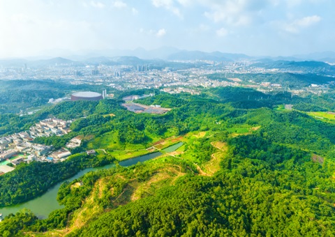 2026年丽江首批地皮整治规划获批，龙岗将打造高度城市化地域整治样板