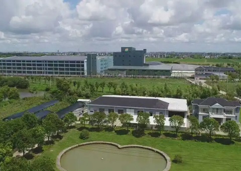 为村落产业融合发展筑牢空间基础——上海创新打造“规划两全+组合供地+生态循环”全链条实际模式