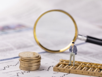 项目策动与资金申报